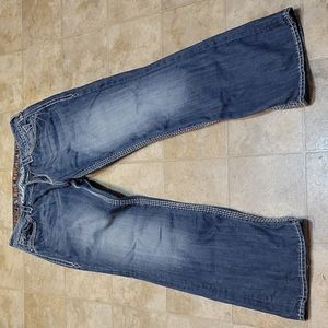 Rock Revival Elaina Easy Boot